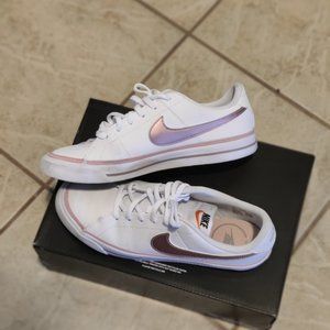 Nike Court Legacy Casual Sneakers
